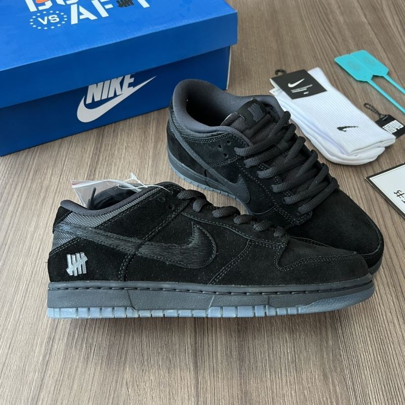 Nike Dunk Shoes